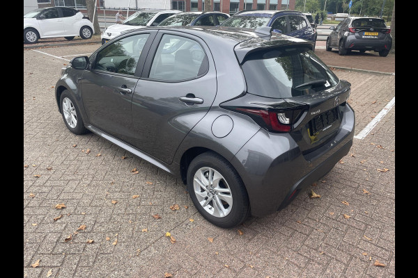 Toyota Yaris Active Mazda 2 | Apple Carplay/Android Auto | Adaptive Cruise Control | Stoelverwarming