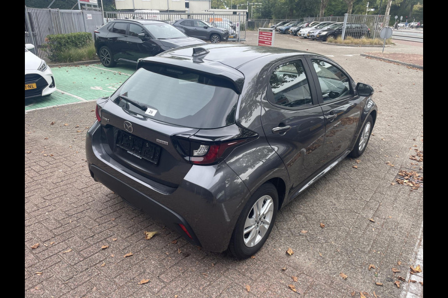 Toyota Yaris Active Mazda 2 | Apple Carplay/Android Auto | Adaptive Cruise Control | Stoelverwarming