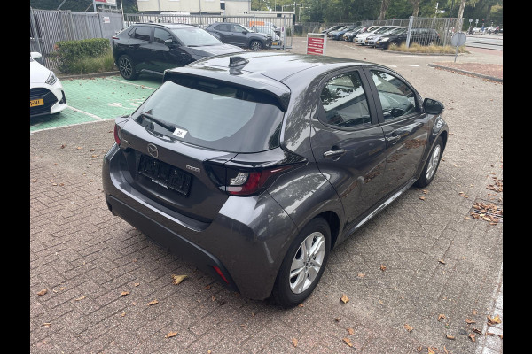 Toyota Yaris Active Mazda 2 | Apple Carplay/Android Auto | Adaptive Cruise Control | Stoelverwarming