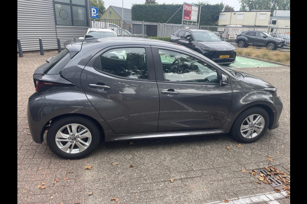 Toyota Yaris Active Mazda 2 | Apple Carplay/Android Auto | Adaptive Cruise Control | Stoelverwarming