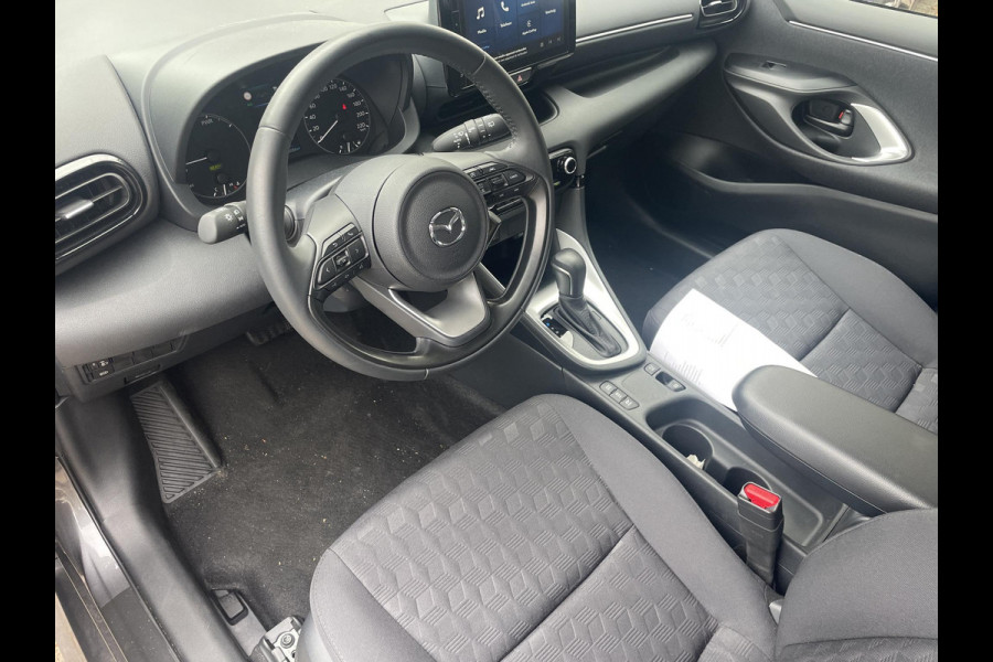 Toyota Yaris Active Mazda 2 | Apple Carplay/Android Auto | Adaptive Cruise Control | Stoelverwarming