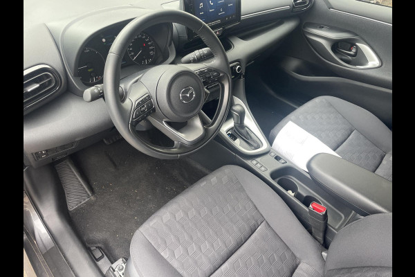 Toyota Yaris Active Mazda 2 | Apple Carplay/Android Auto | Adaptive Cruise Control | Stoelverwarming