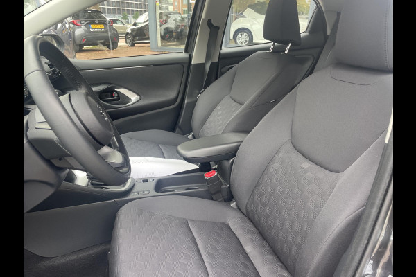 Toyota Yaris Active Mazda 2 | Apple Carplay/Android Auto | Adaptive Cruise Control | Stoelverwarming