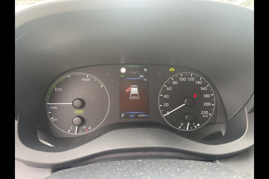 Toyota Yaris Active Mazda 2 | Apple Carplay/Android Auto | Adaptive Cruise Control | Stoelverwarming