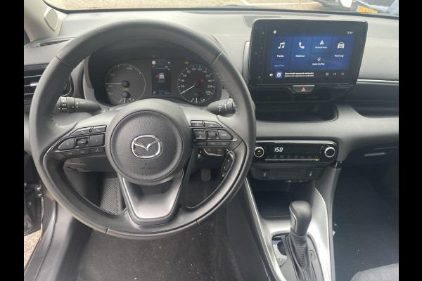 Toyota Yaris Active Mazda 2 | Apple Carplay/Android Auto | Adaptive Cruise Control | Stoelverwarming