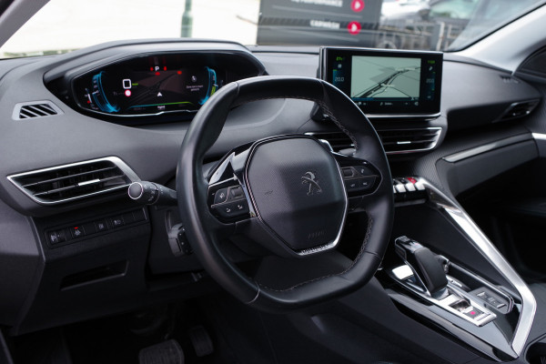 Peugeot 3008 1.6 HYbrid 225 Blue Lease Allure PHEV, Trekhaak, LED, Camera, Carplay