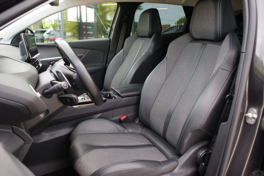 Peugeot 3008 1.6 HYbrid 225 Blue Lease Allure PHEV, Trekhaak, LED, Camera, Carplay
