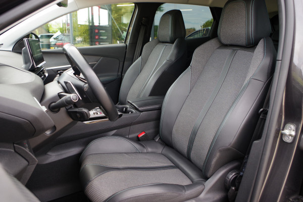 Peugeot 3008 1.6 HYbrid 225 Blue Lease Allure PHEV, Trekhaak, LED, Camera, Carplay