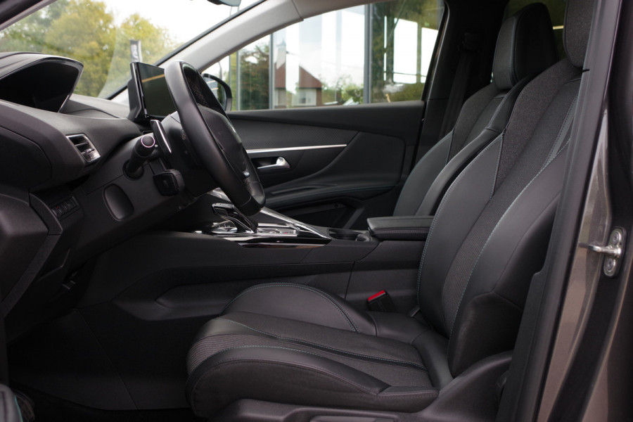 Peugeot 3008 1.6 HYbrid 225 Blue Lease Allure PHEV, Trekhaak, LED, Camera, Carplay