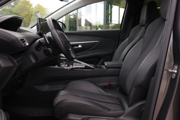 Peugeot 3008 1.6 HYbrid 225 Blue Lease Allure PHEV, Trekhaak, LED, Camera, Carplay