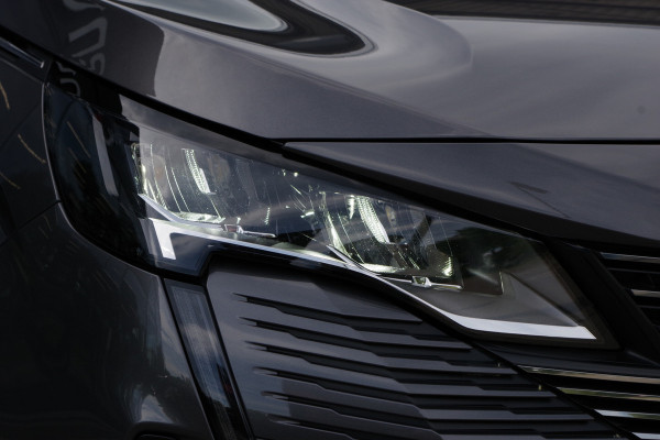 Peugeot 3008 1.6 HYbrid 225 Blue Lease Allure PHEV, Trekhaak, LED, Camera, Carplay