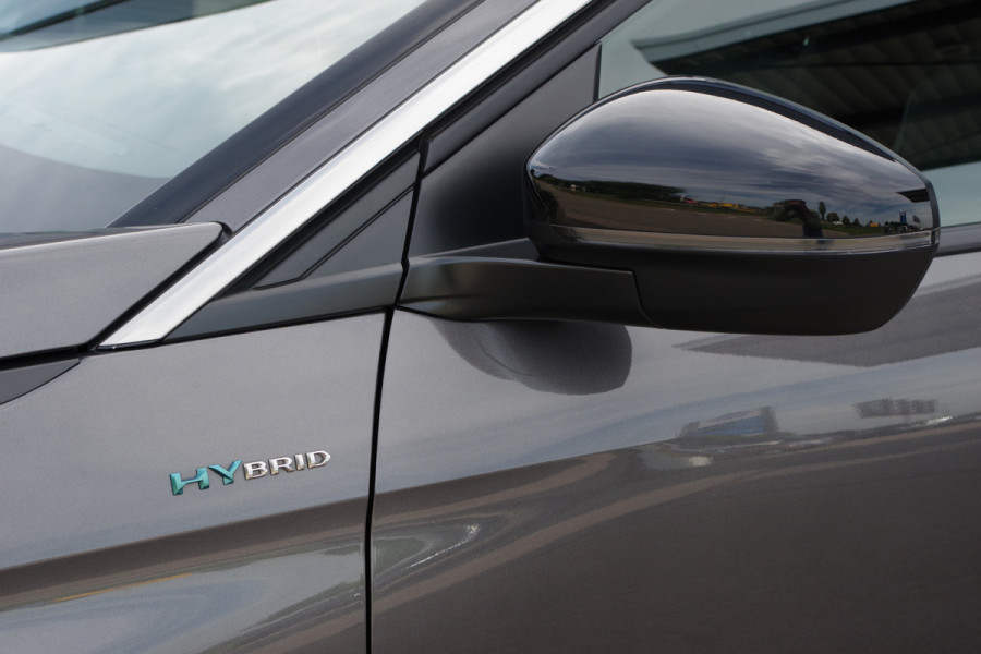Peugeot 3008 1.6 HYbrid 225 Blue Lease Allure PHEV, Trekhaak, LED, Camera, Carplay