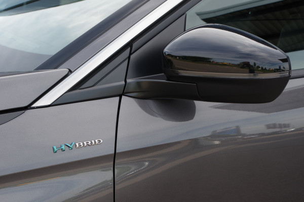 Peugeot 3008 1.6 HYbrid 225 Blue Lease Allure PHEV, Trekhaak, LED, Camera, Carplay