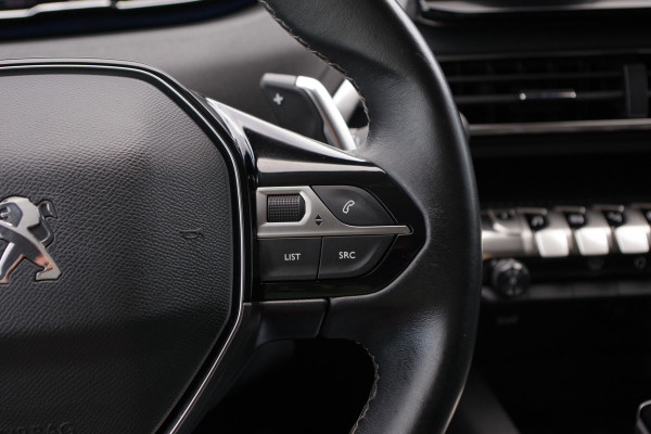 Peugeot 3008 1.6 HYbrid 225 Blue Lease Allure PHEV, Trekhaak, LED, Camera, Carplay