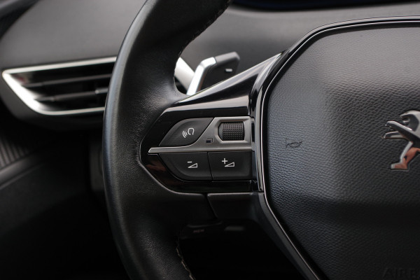 Peugeot 3008 1.6 HYbrid 225 Blue Lease Allure PHEV, Trekhaak, LED, Camera, Carplay