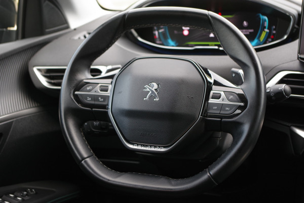 Peugeot 3008 1.6 HYbrid 225 Blue Lease Allure PHEV, Trekhaak, LED, Camera, Carplay