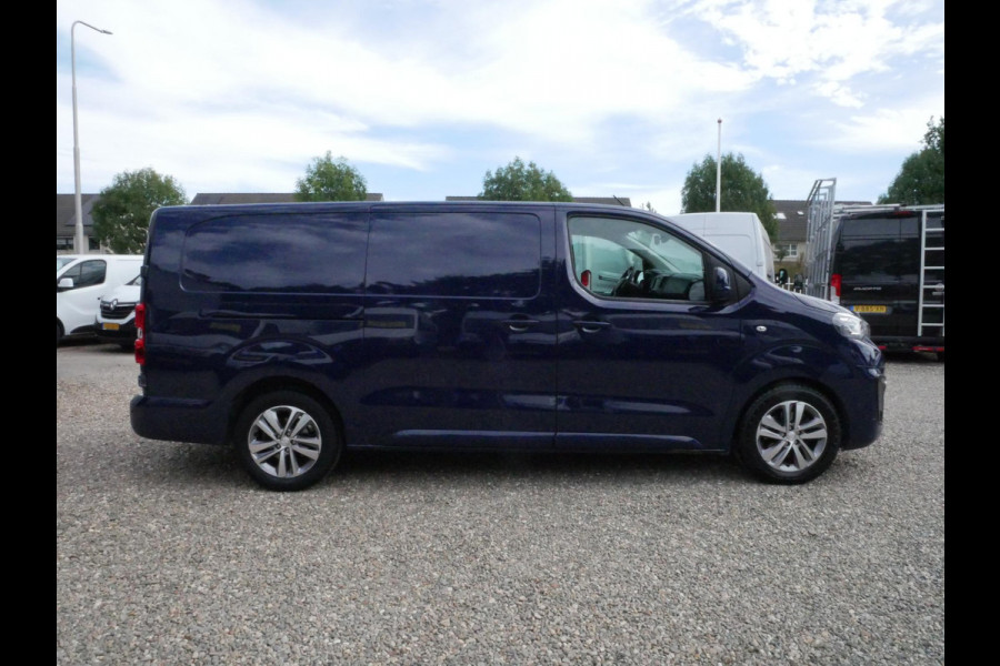 Peugeot Expert 2.0 BlueHDI 120PK, L3, Airco