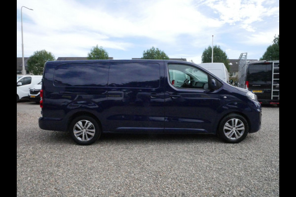 Peugeot Expert 2.0 BlueHDI 120PK, L3, Airco