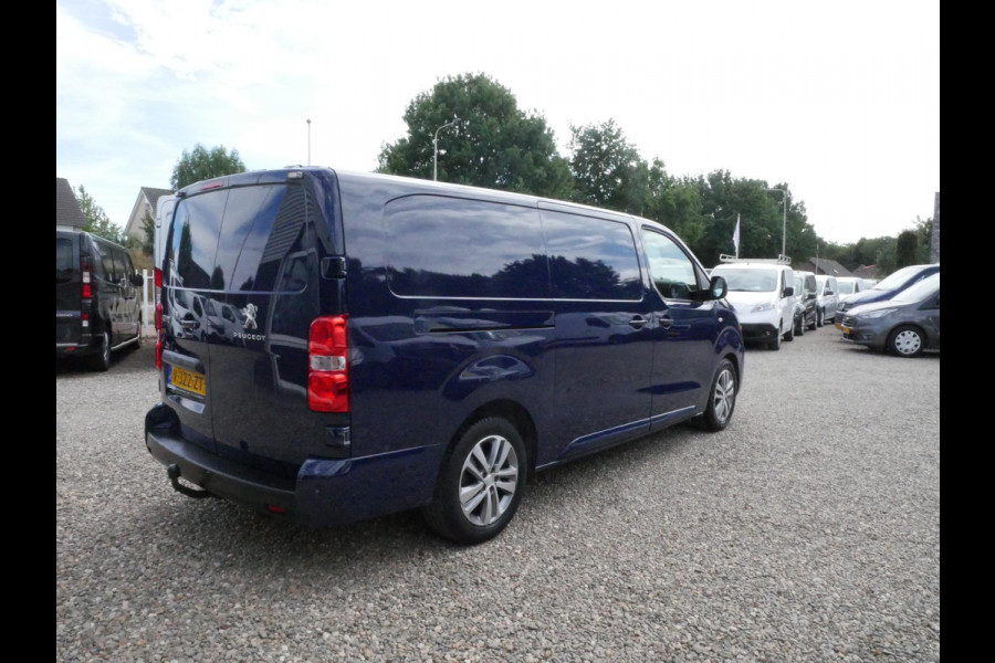 Peugeot Expert 2.0 BlueHDI 120PK, L3, Airco