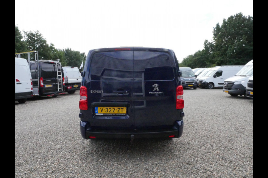 Peugeot Expert 2.0 BlueHDI 120PK, L3, Airco