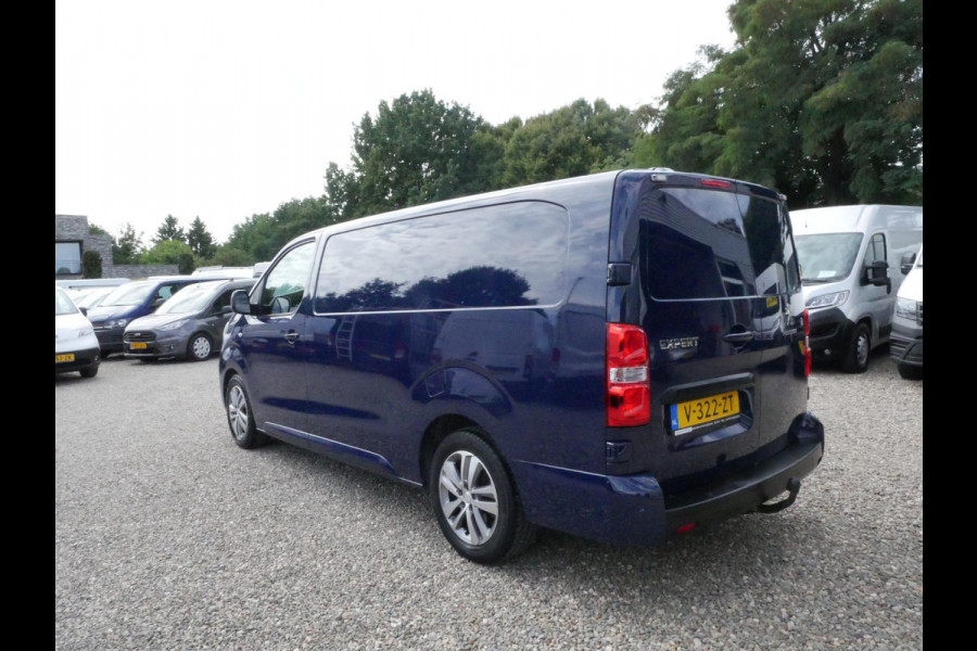 Peugeot Expert 2.0 BlueHDI 120PK, L3, Airco