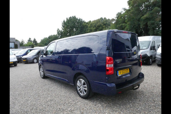Peugeot Expert 2.0 BlueHDI 120PK, L3, Airco