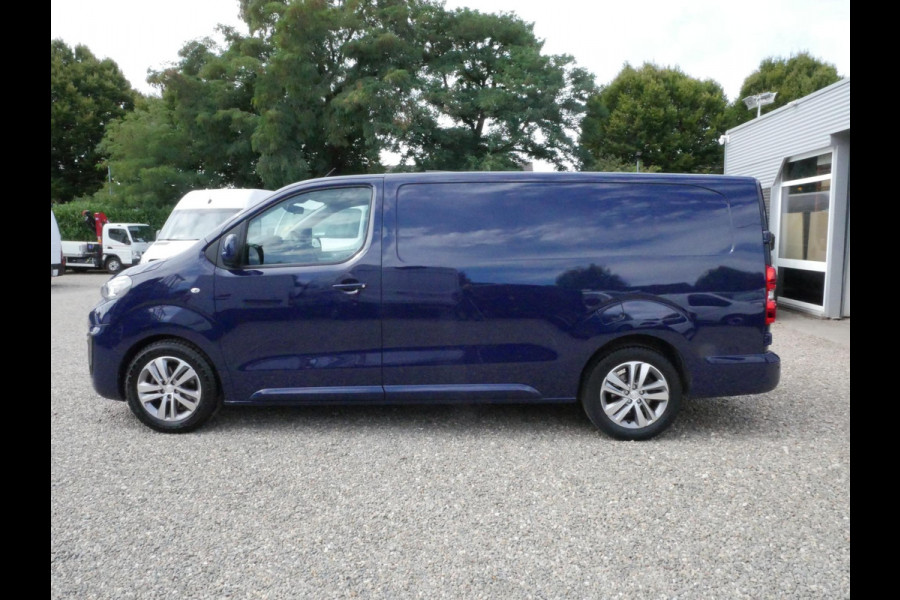 Peugeot Expert 2.0 BlueHDI 120PK, L3, Airco