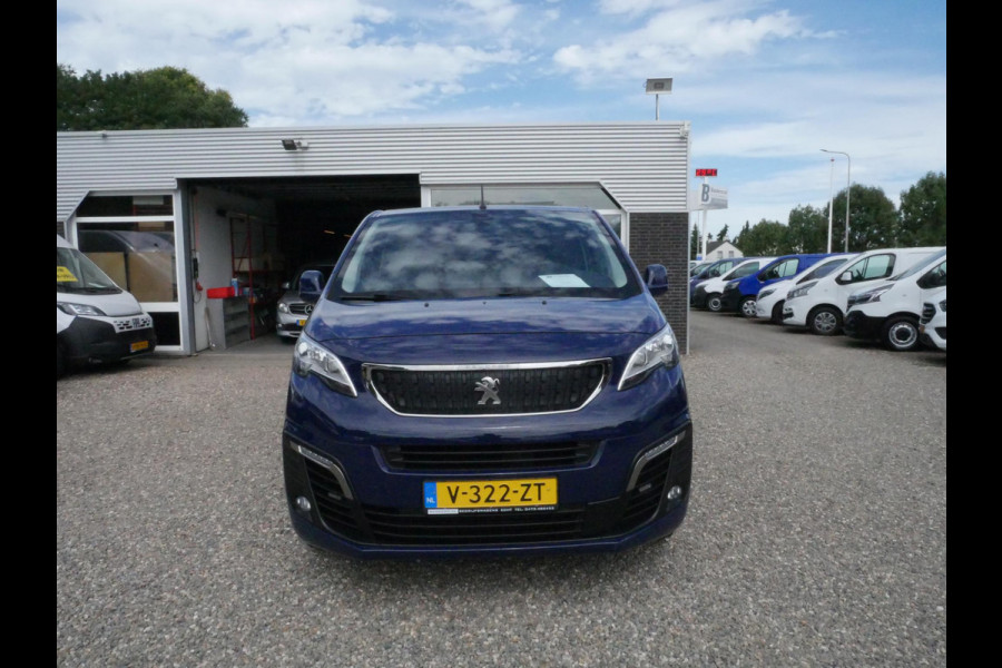 Peugeot Expert 2.0 BlueHDI 120PK, L3, Airco