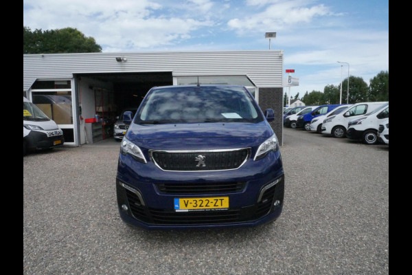 Peugeot Expert 2.0 BlueHDI 120PK, L3, Airco