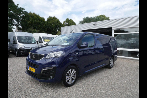 Peugeot Expert 2.0 BlueHDI 120PK, L3, Airco