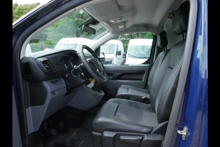 Peugeot Expert 2.0 BlueHDI 120PK, L3, Airco