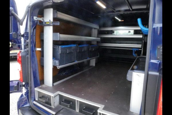 Peugeot Expert 2.0 BlueHDI 120PK, L3, Airco