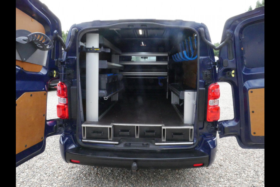 Peugeot Expert 2.0 BlueHDI 120PK, L3, Airco