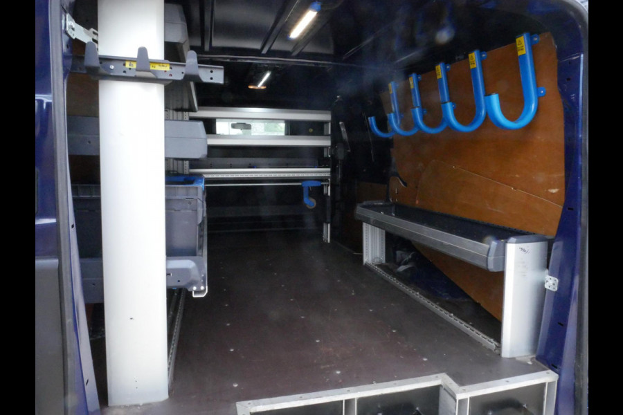 Peugeot Expert 2.0 BlueHDI 120PK, L3, Airco