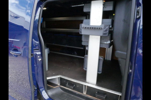 Peugeot Expert 2.0 BlueHDI 120PK, L3, Airco