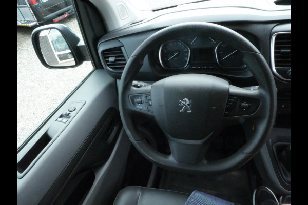 Peugeot Expert 2.0 BlueHDI 120PK, L3, Airco