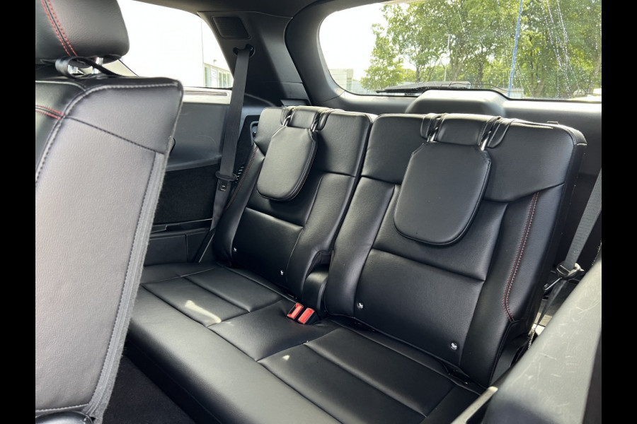 Ford Explorer 3.0 V6 EB PHEV ST-Line TREKHAAK! 7 ZITS! LEDER! VOL!