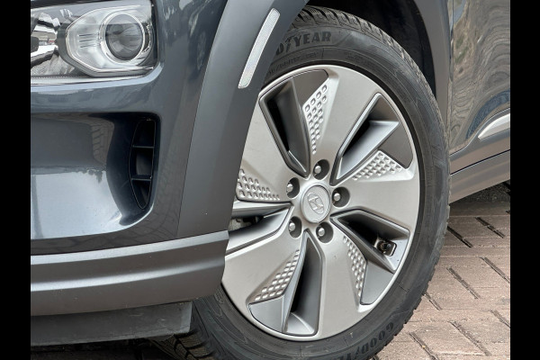 Hyundai Kona EV Fashion 64 kWh CAMERA