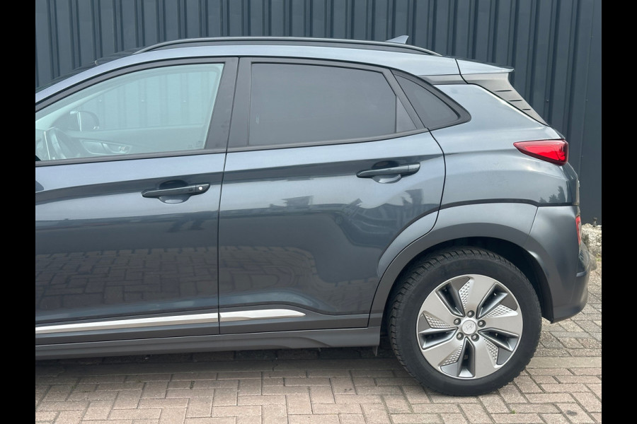 Hyundai Kona EV Fashion 64 kWh CAMERA