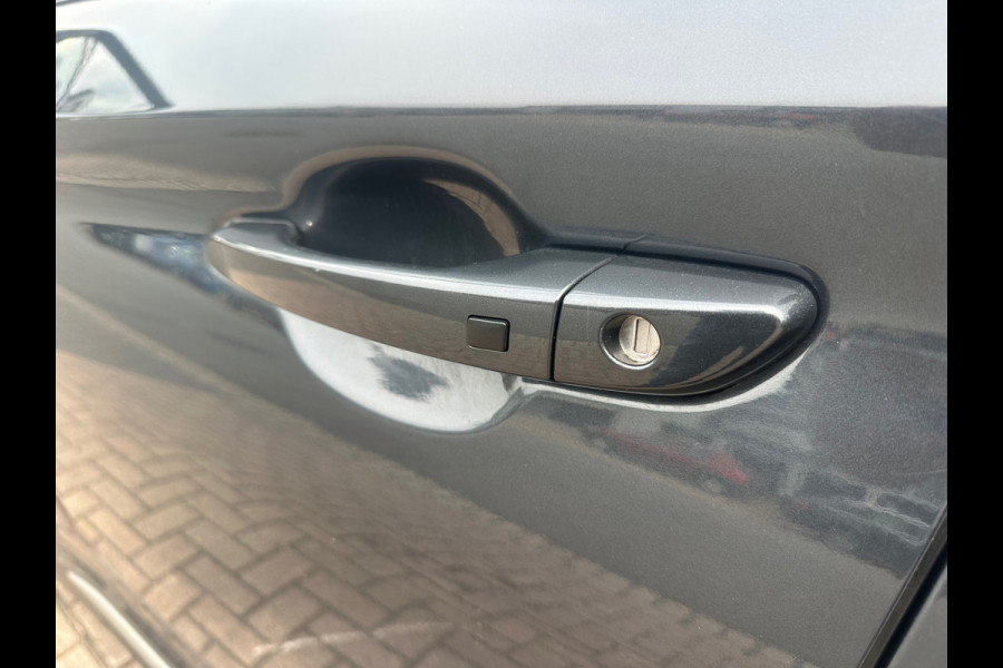 Hyundai Kona EV Fashion 64 kWh CAMERA