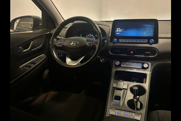 Hyundai Kona EV Fashion 64 kWh CAMERA