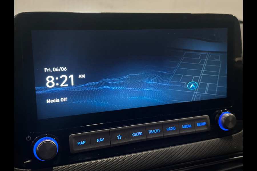 Hyundai Kona EV Fashion 64 kWh CAMERA