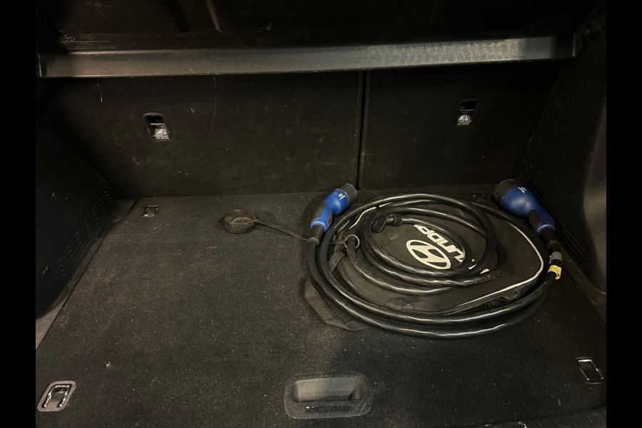 Hyundai Kona EV Fashion 64 kWh CAMERA