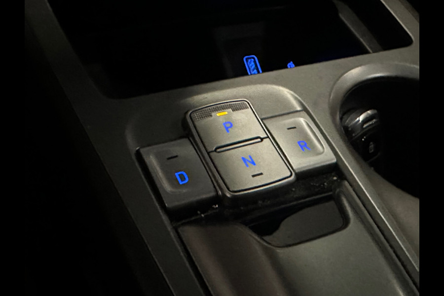 Hyundai Kona EV Fashion 64 kWh CAMERA