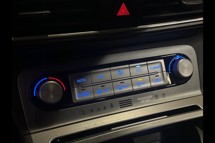 Hyundai Kona EV Fashion 64 kWh CAMERA