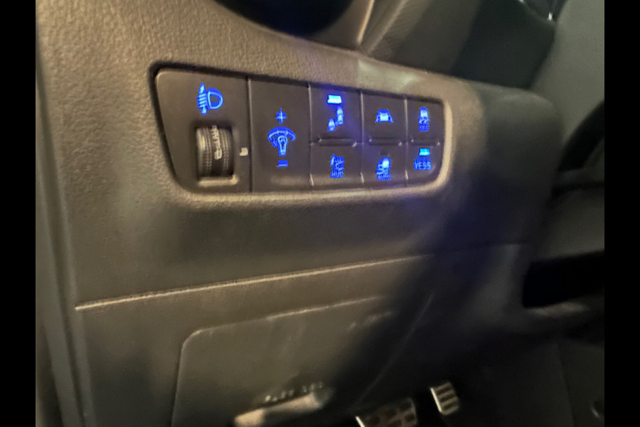 Hyundai Kona EV Fashion 64 kWh CAMERA