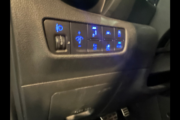 Hyundai Kona EV Fashion 64 kWh CAMERA