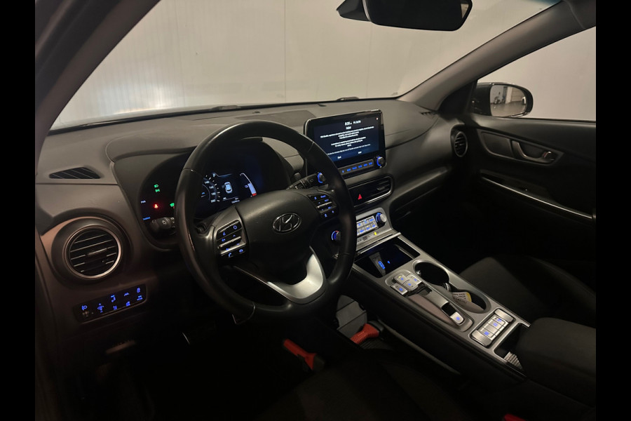 Hyundai Kona EV Fashion 64 kWh CAMERA