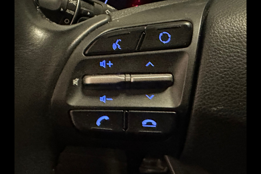 Hyundai Kona EV Fashion 64 kWh CAMERA