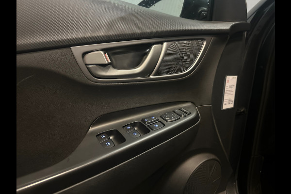 Hyundai Kona EV Fashion 64 kWh CAMERA